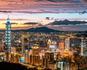Taipei, Taiwan