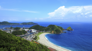 宜蘭海岸