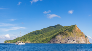 龜山島