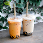 bubble tea