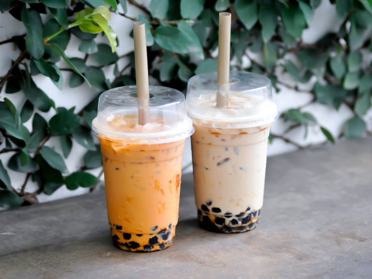 bubble tea