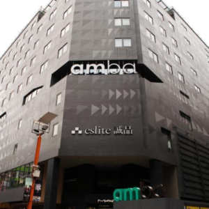 amba Taipei Ximending