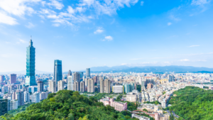 Taiwan-Taipei