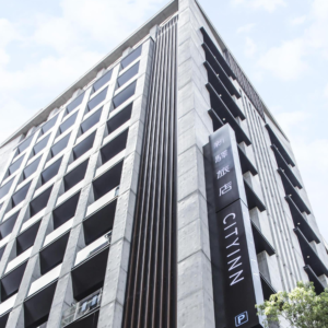 新驛旅店 - 復興北路店(Cityinn Hotel Plus Fuxing N.Rd. Branch)