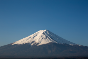 日本富士山
