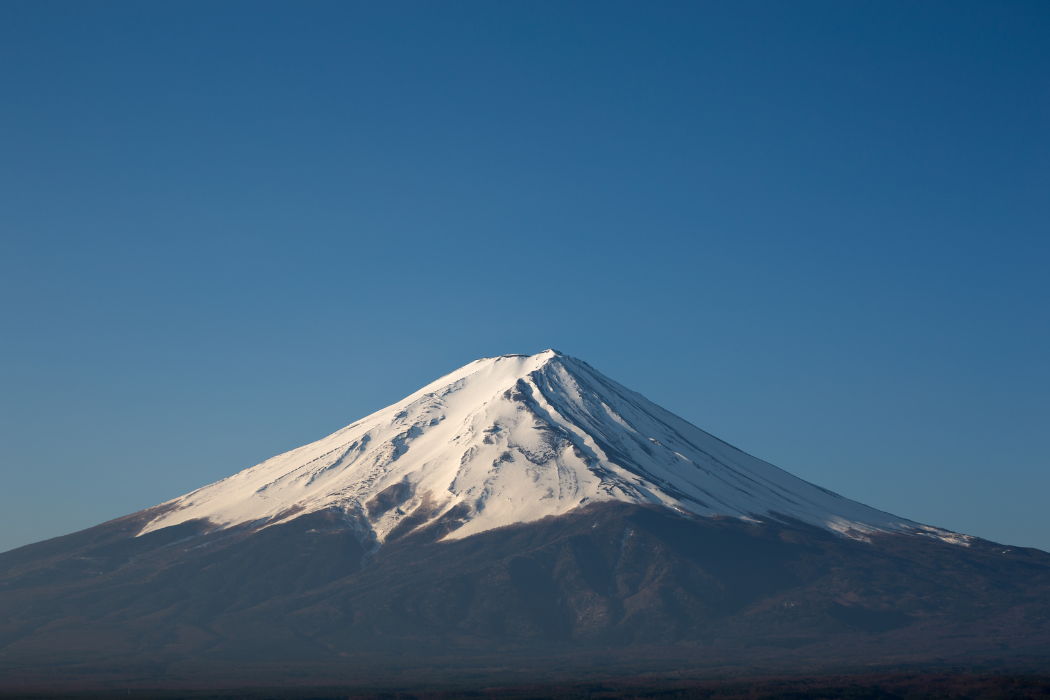 【富士山攻略】如何拍到富士山絕美照片？欣賞富士山最佳地點竟然在飛機上？