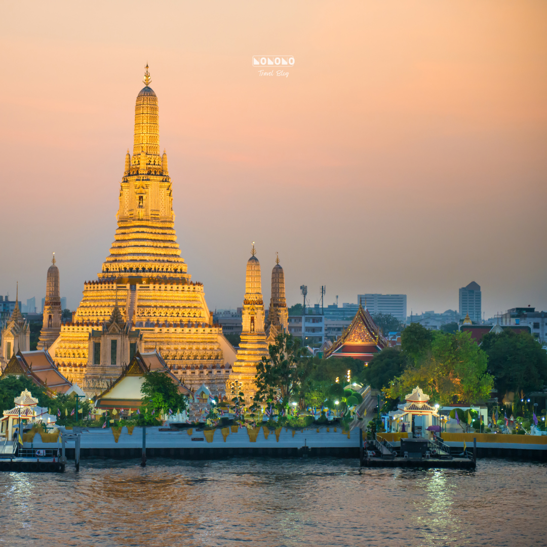 Thailand Bangkok