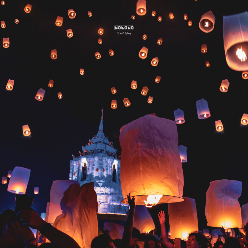 Thailand Chiangmai