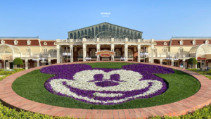 tokyo disney resort