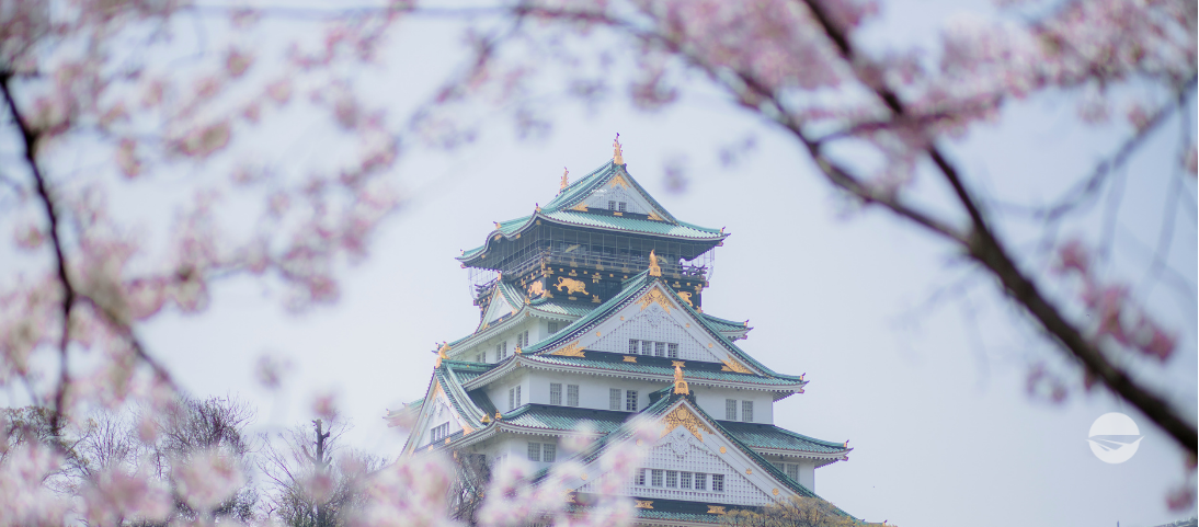 Osaka City