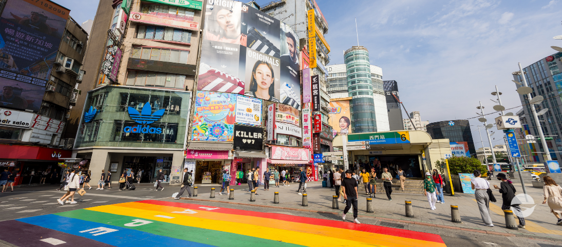 NONONO Travel - Taiwan Featured Image