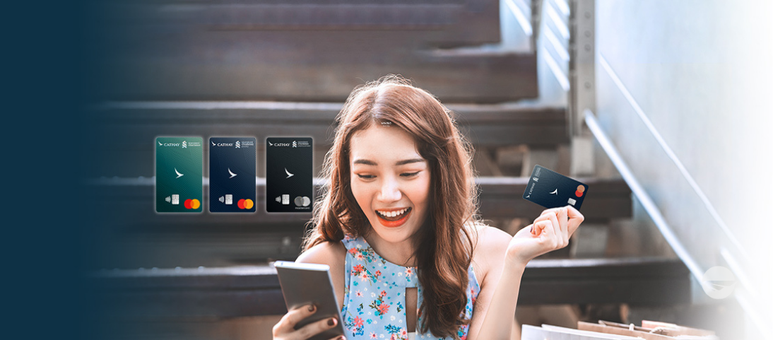 SC mastercard