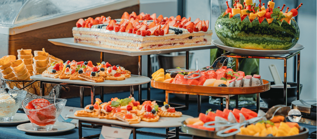 Taiwan Buffet
