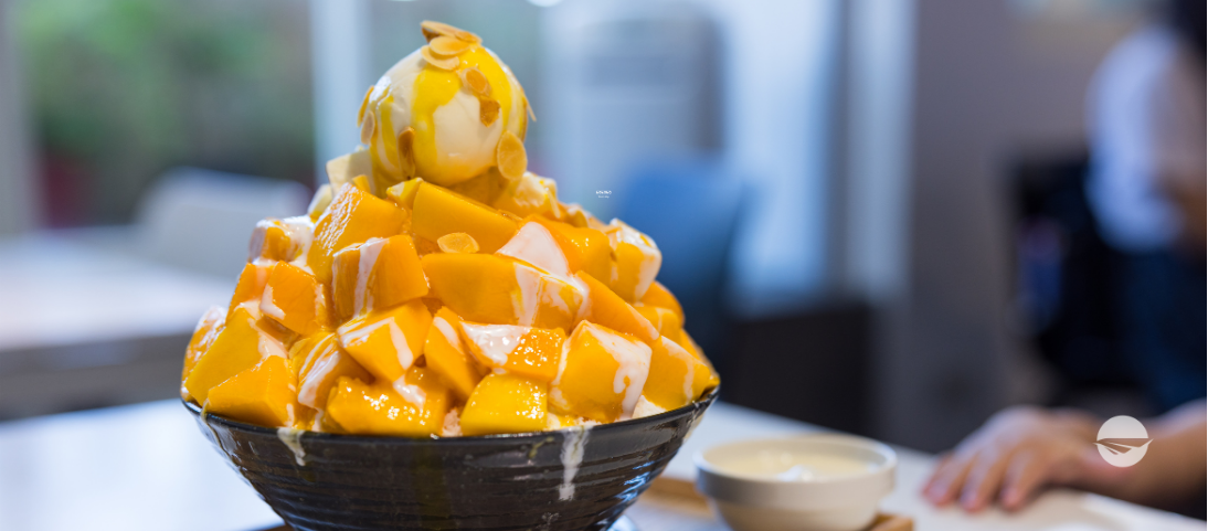 Taiwan Dessert